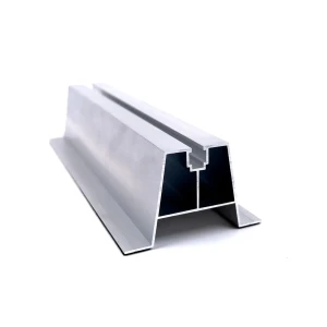 Mostek trapezowy 33cm H-70 z EPDM do dachów z blachy trapezowej