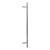 Pochwyt-antaba drzwiowy jednostronny okrągły 45° stal AISI 304 satyna 32×1000 mm 000-752 (1)