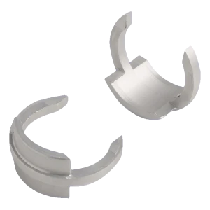 Kozza łącznik balustrady do pochwytu okrągłego fi 40 mm – 180° na szkło 16–21,52 mm