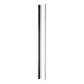Kozza KB5000 – kompletny balkon francuski aluminiowy H1100 mm, system płaski, anoda matowa 000-850 (5)