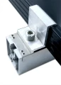 Profil aluminiowy 416cm 40x40 do śrub sześciokątnych Anodowany PV-01-04-AN (2)