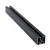 Profil aluminiowy 221cm 40x40 do śrub sześciokątnych Anodowany PV-01-05-AN