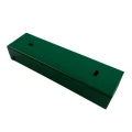 Ceownik łącznik uchwyt do podmurówki 200x55 zieleń GPV-700-23 (1)