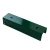 Ceownik łącznik uchwyt do podmurówki 200x50 zieleń GPV-700-33 (1)