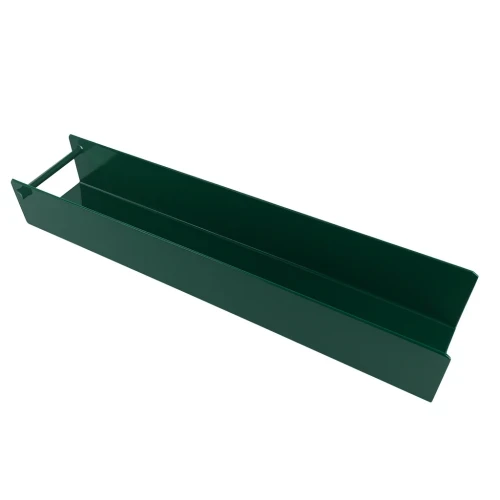 Ceownik łącznik uchwyt do podmurówki 250x50 zieleń GPV-700-38 (2)