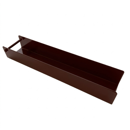 Ceownik łącznik uchwyt do podmurówki 250x50 brąz GPV-700-40 (2)