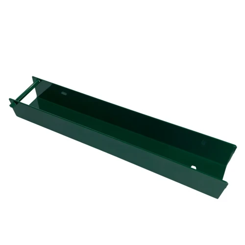 Ceownik łącznik uchwyt do podmurówki 300x50 zieleń GPV-700-53 (2)
