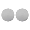 Zaślepka płaska wklejana do pochwytu aluminiowego okrągłego fi 40 mm – Kozza 000-883 (1)