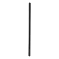 Słupek narożny balustrada 45x45x1283mm szkło 8,72mm ciemnoszary Kozza KR7500 000-890 (1)