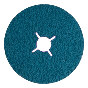 PFERD Actirox AF890 – dysk fibrowy do szlifowania 125 mm P36 INOX