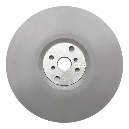 PFERD ZFI TELLER – talerz oporowy do krążków fibrowych 125 mm M14 000-942 (1)
