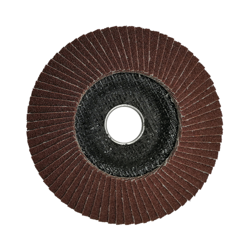 Starflex tarcza listkowa T29 125 mm do stali – granulacja 100 000-969 (2)