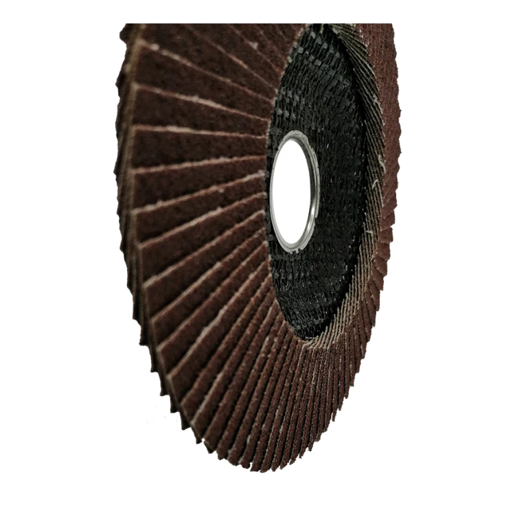 Starflex tarcza listkowa T29 125 mm do stali – granulacja 100 000-969 (3)