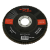 Star Flex tarcza listkowa odgięta T29 125 mm do stali – granulacja 80 000-973 (1)
