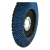 Star Flex – tarcza listkowa cyrkonowa T29 125 mm granulacja 40 do stali nierdzewnej 000-975 (3)