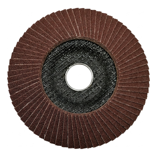 StarFlex tarcza listkowa do stali T29 125 mm – granulacja 120 000-971 (2)