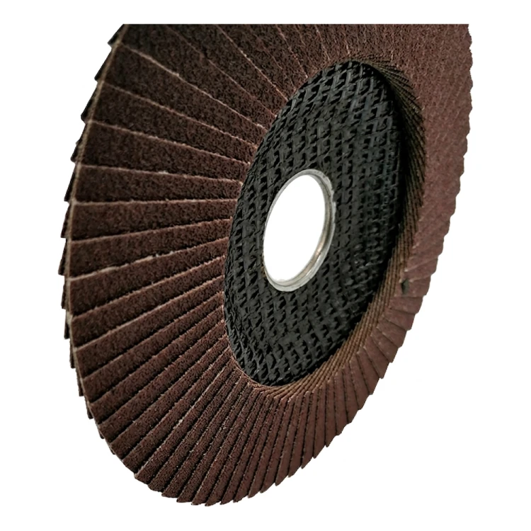 StarFlex tarcza listkowa do stali T29 125 mm – granulacja 120 000-971 (3)