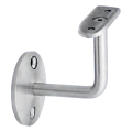 Uchwyt ścienny poręczy balustrady fi 42,4 mm – stal nierdzewna AISI 304 satyna 001-014 (1)
