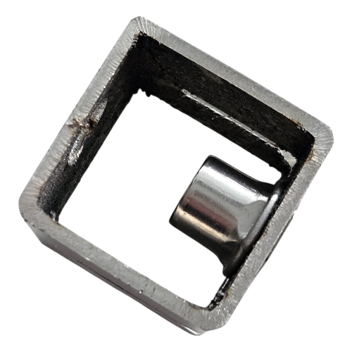 Synerga ZU-1 – uniwersalny uchwyt montażowy klem PV do carportów i konstrukcji naziemnych 001-017 (2)
