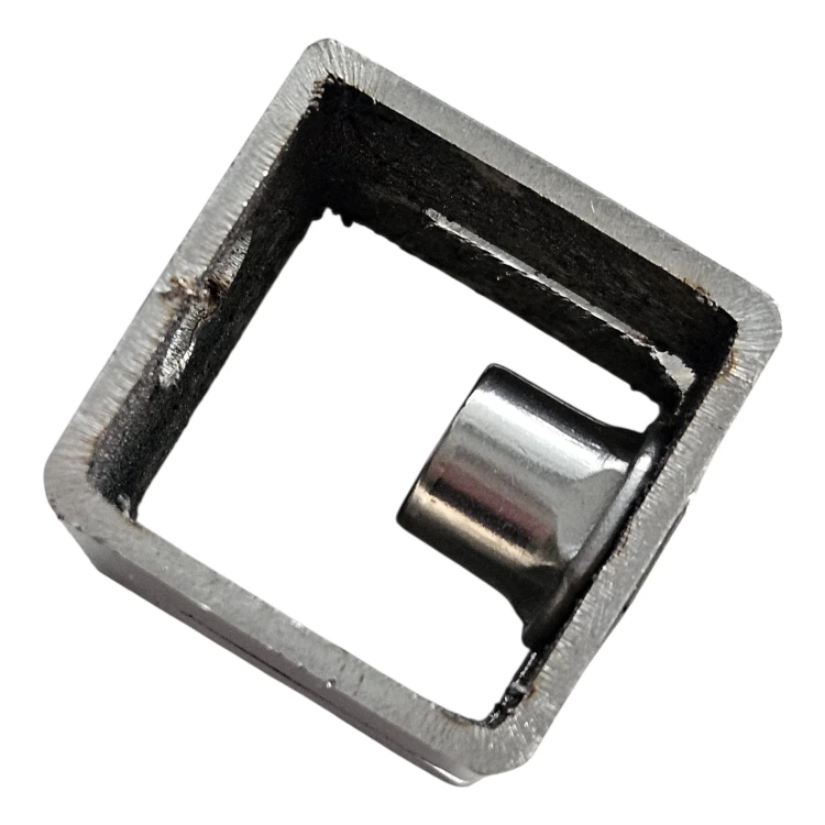 Synerga ZU-1 – uniwersalny uchwyt montażowy klem PV do carportów i konstrukcji naziemnych 001-017 (2)