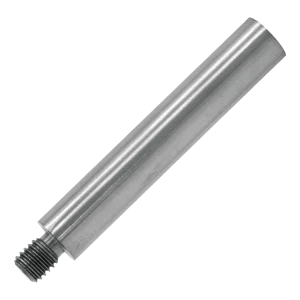 Pręt podpory poręczy balustrady fi 14×75 mm AISI 304 – gwint M8, satyna
