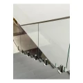 PSG Pochwyt nakładany na szkło 40x40 mm AISI 304 satyna – 2500 mm 001-082 (3)
