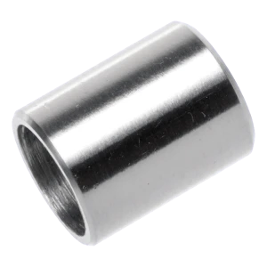 Zakończenie pręta balustrady fi 12 mm AISI 304 satyna