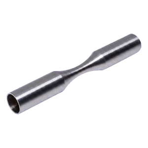 Łącznik balustradowy gięty wklejany fi 12 mm – stal nierdzewna AISI 304 satyna