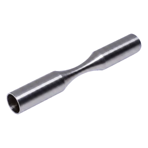 Łącznik balustradowy gięty wklejany fi 12 mm L70 – stal nierdzewna AISI 304 satyna