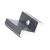 Klema dociskowa boczna H30 Aluminium 6060 Otwór M8 PV-03-01