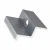 Klema dociskowa boczna H40 Aluminium 6060 Otwór M8 PV-03-09