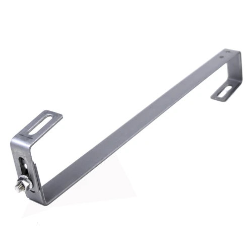 Hak Dachowy S500 Regulacja dla dachów skośnych PV-08-09