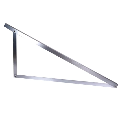 Trójkąt montażowy - 25 pion 1400x1150x560 PV-09-02