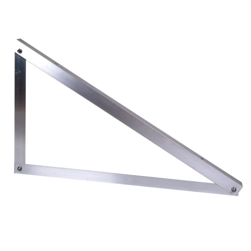 Trójkąt montażowy - 30 poziom 890x770x450 PV-09-06