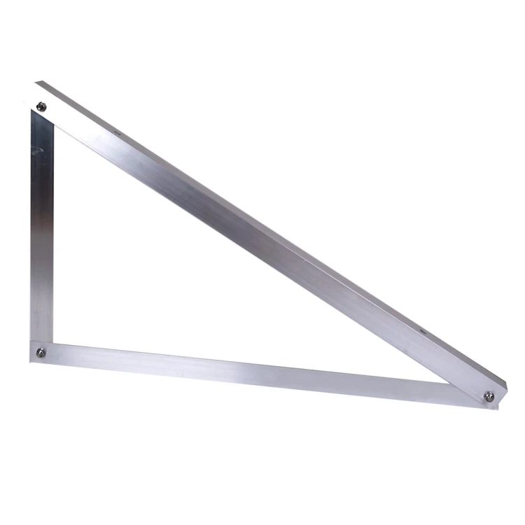 Trójkąt montażowy - 30 poziom 890x770x450 PV-09-06