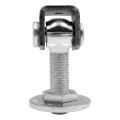COMUNELLO zawias regulowany bramowy stalowy M20 L90 mm 001-374 (2)