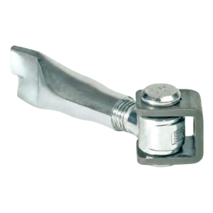 Comunello zawias bramowy regulowany do wmurowania M20 ocynkowany 150 mm