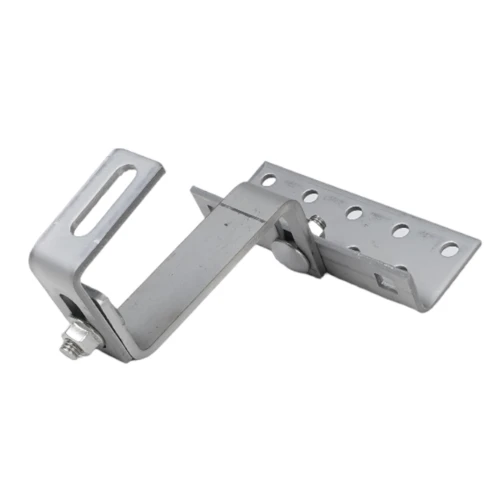 Vario Hak Dachowy 3x Regulowany Stal Nierdzewna H17/1.4016/430 120mm PV-08-13-H17
