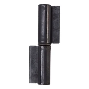 PSG zawias bramowy do wspawania 20×120 mm stalowy skrzydełkowy