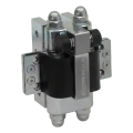 Comunello Albatros Piccolo – system zawiasów do bramy łamanej do 4 m / 100 kg 001-530 (3)