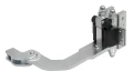 Comunello Albatros Piccolo – system zawiasów do bramy łamanej do 4 m / 100 kg 001-530 (4)