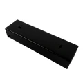 Ceownik łącznik uchwyt do podmurówki 200x55 czarny GPV-700-22 (1)