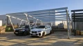 Carport Wiata samochodowa 3 pojazdy VICA 2 cars + 1 car GPV-105-09 (5)