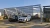Carport Wiata samochodowa 3 pojazdy VICA 2 cars + 1 car GPV-105-09 (5)