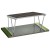 Carport Wiata samochodowa VICA 2 cars SOLO GPV-105-02 (4)