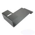 Hak do karpiówki 300mm stal nierdzewna 1.4016 H17 PV-08-27 (1)