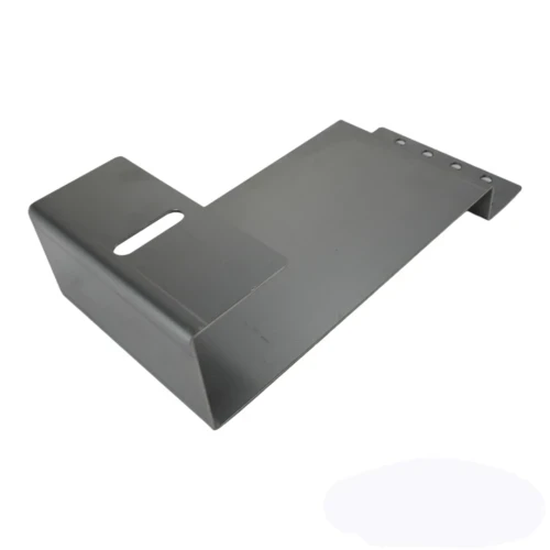 Hak do karpiówki 300mm stal nierdzewna 1.4016 H17 PV-08-27 (1)