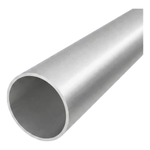 Rura aluminiowa okrągła Ø50×2 mm – profil EN AW-6063 długość 2000 mm