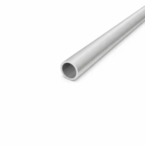 Rura aluminiowa okrągła Ø20×2 mm – profil zamknięty EN AW-6060, L=2000 mm