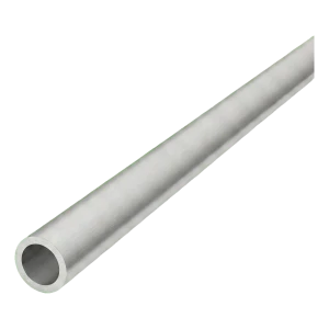 Rura aluminiowa okrągła Ø16×2 mm EN AW-6060 T6 – długość 2000 mm